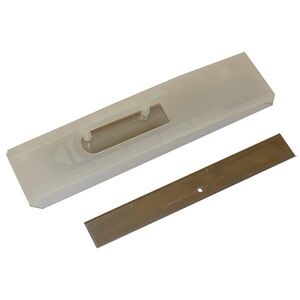 Multi Purpose Scraper Blades 4'' 10pk