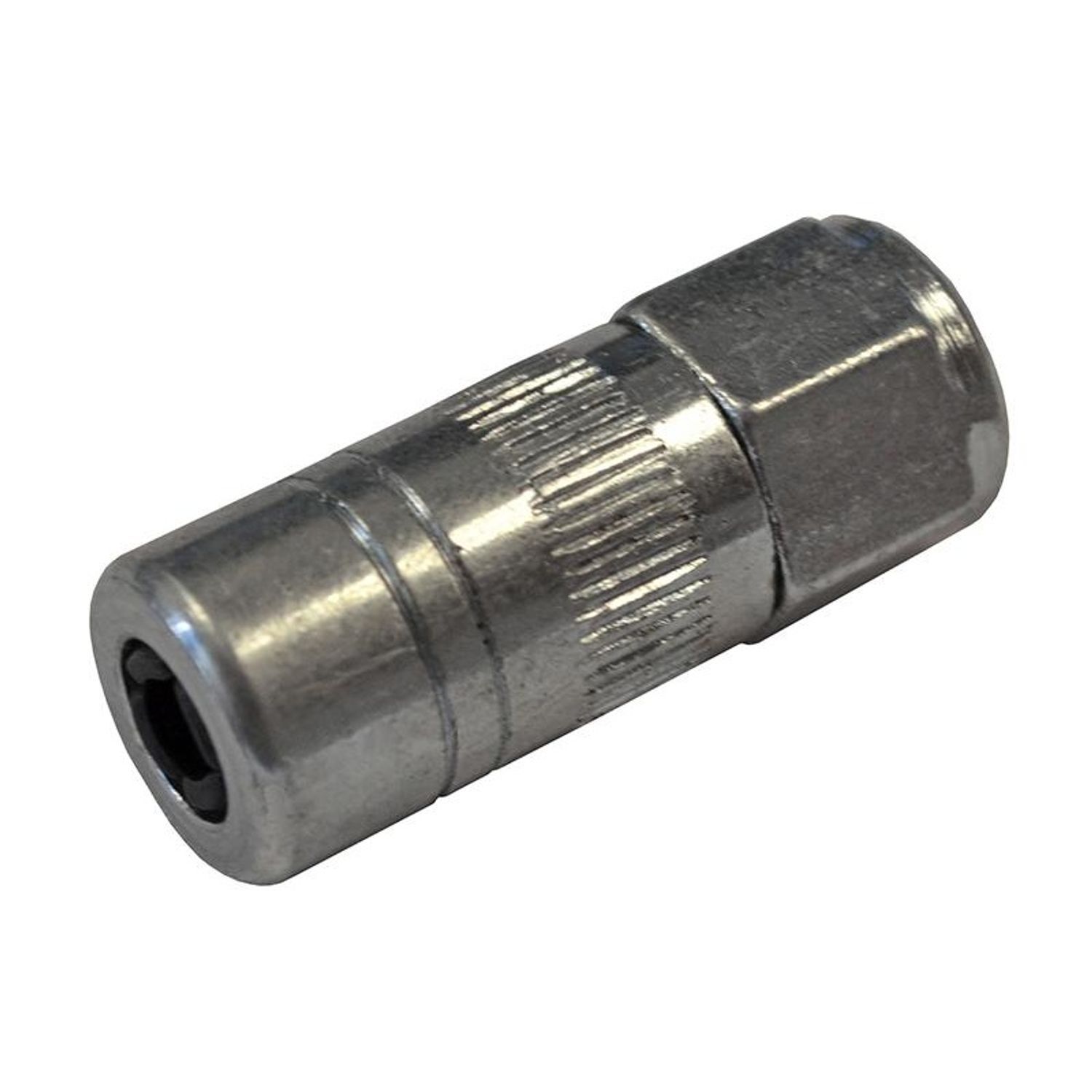 Faithfull Hydraulic Coupler - Multi Colour