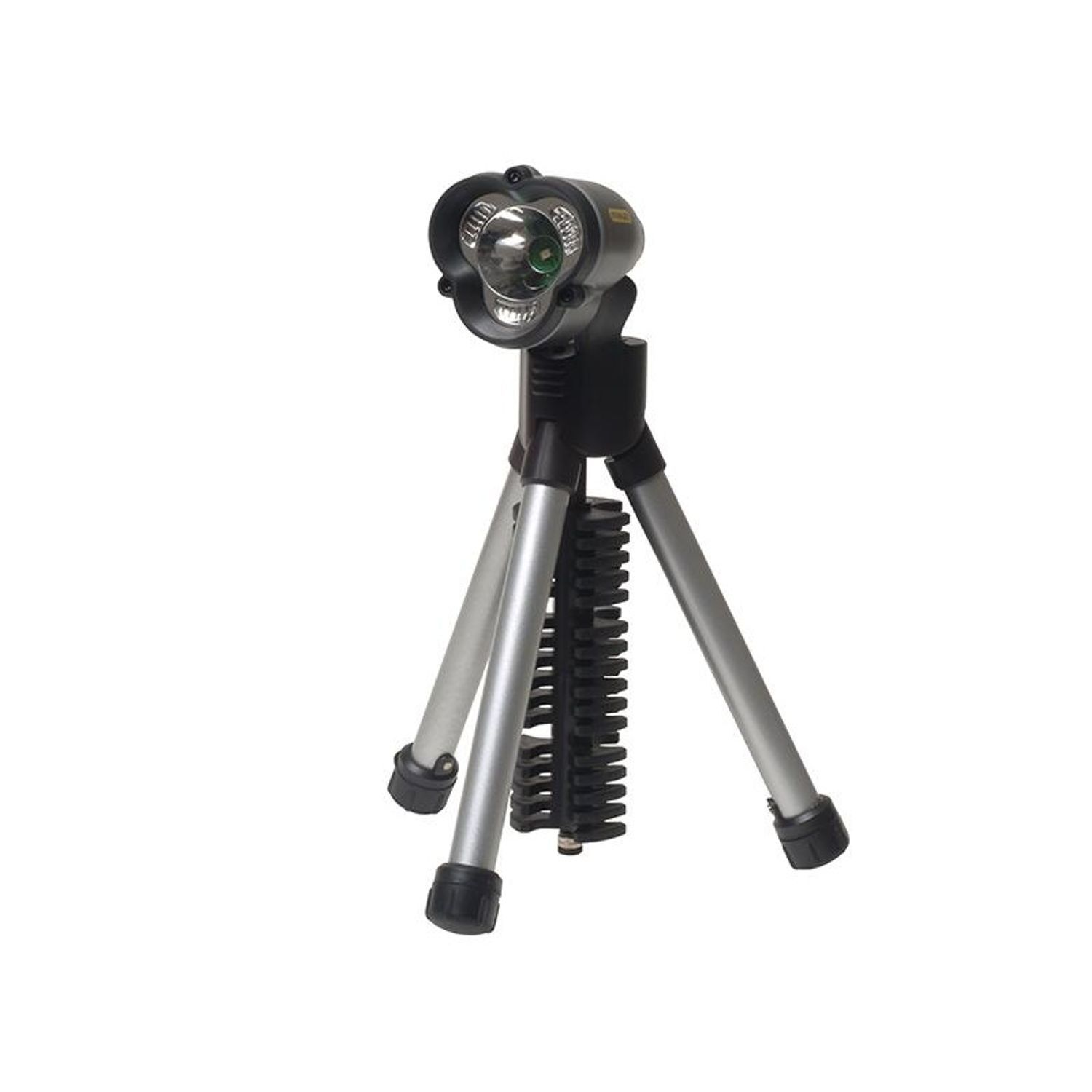 Stanley Hand Tools Maxlife 369 Led Tripod Torch - Multi Colour