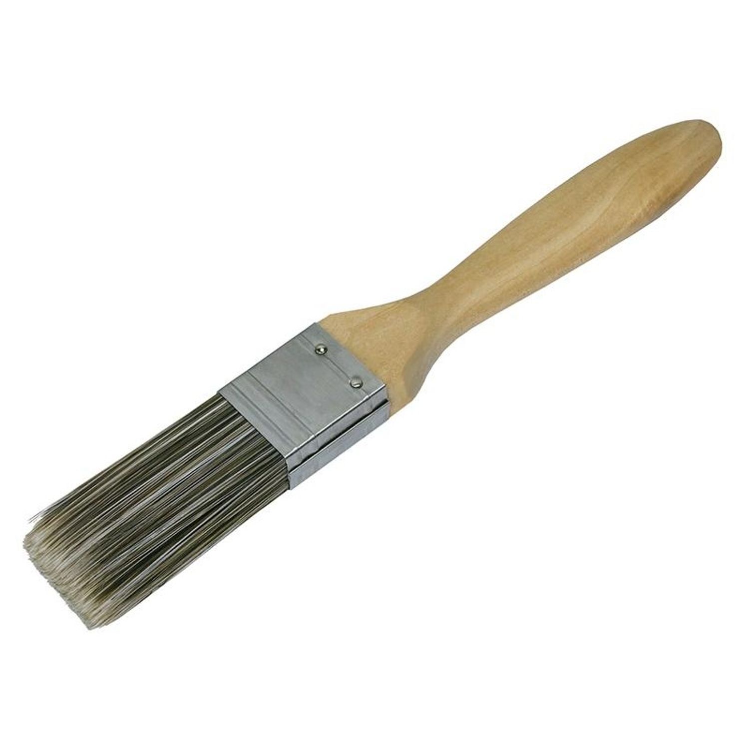 Faithfull Tradesman Synthetic Paint Brush - Multi Colour