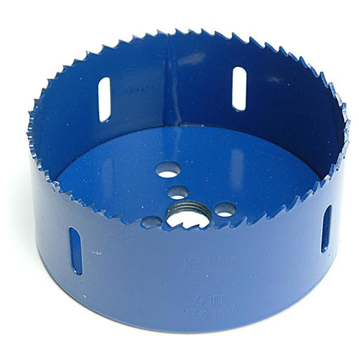 Irwin® Irwin Bi-Metal Holesaw 105 Mm 10504205 - Image 8
