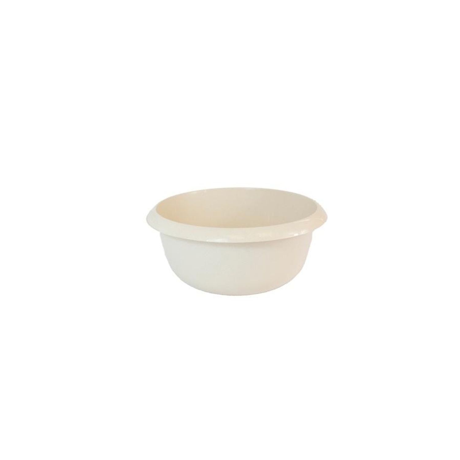 Image of TML Round Bowl - Taupe