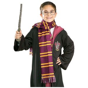 Harry Potter Stripe Scarf