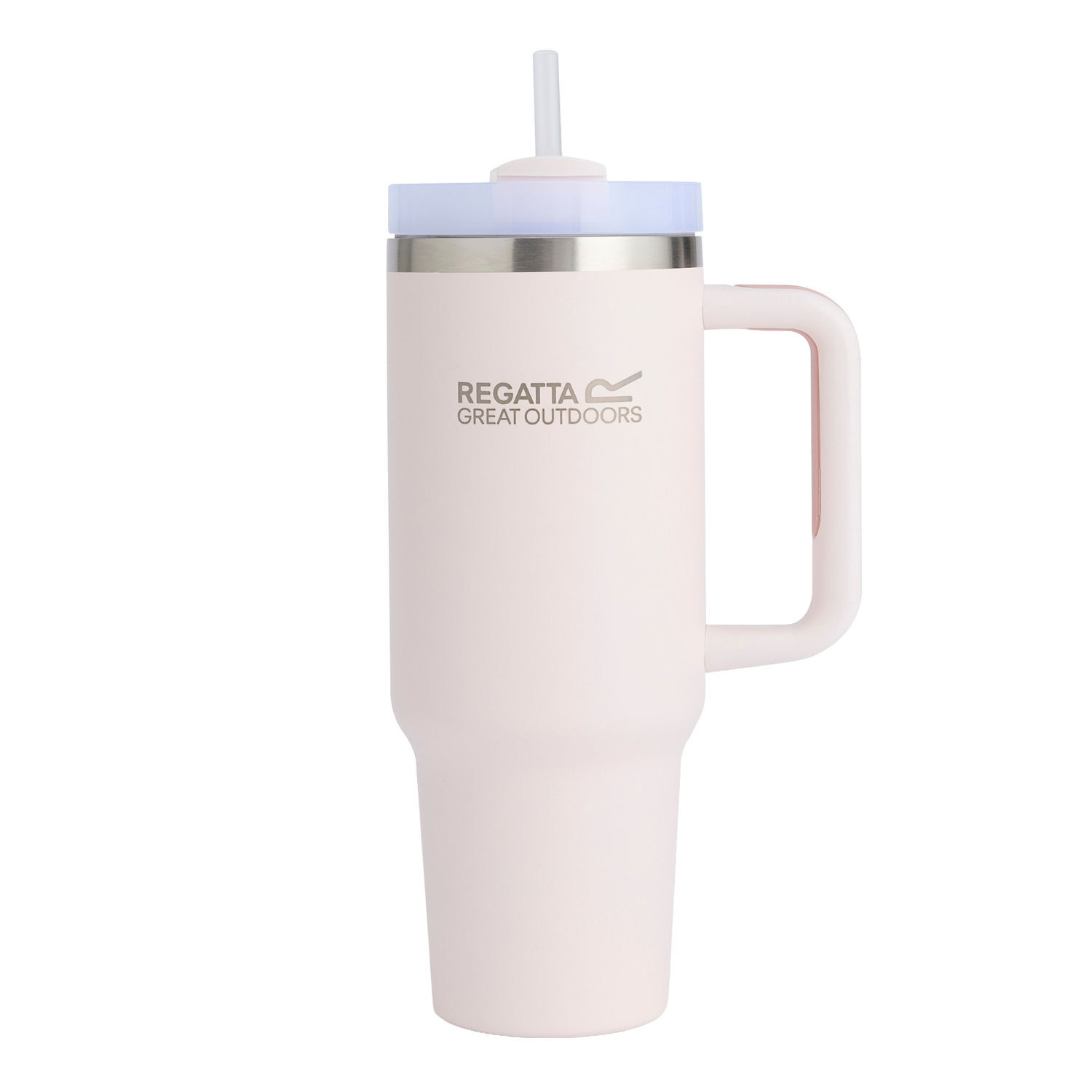 Regatta Thermulate Insulated 1.2L Travel Mug - Blossom Pink