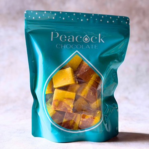 Banoffee Fudge Share Bag - 650g