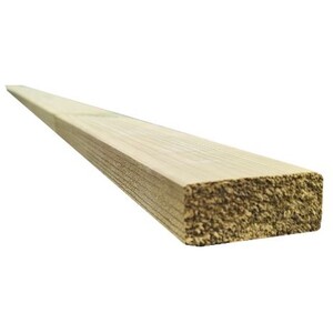 Snowdon Timber Treated 2x1