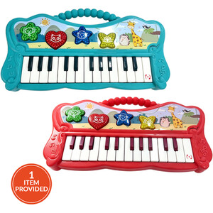 Animal Keyboard