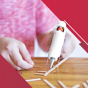 Hot Glue Gun