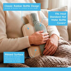 Hot Water Bottle - 1.8L