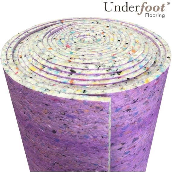 Carpet Underlay 12mm