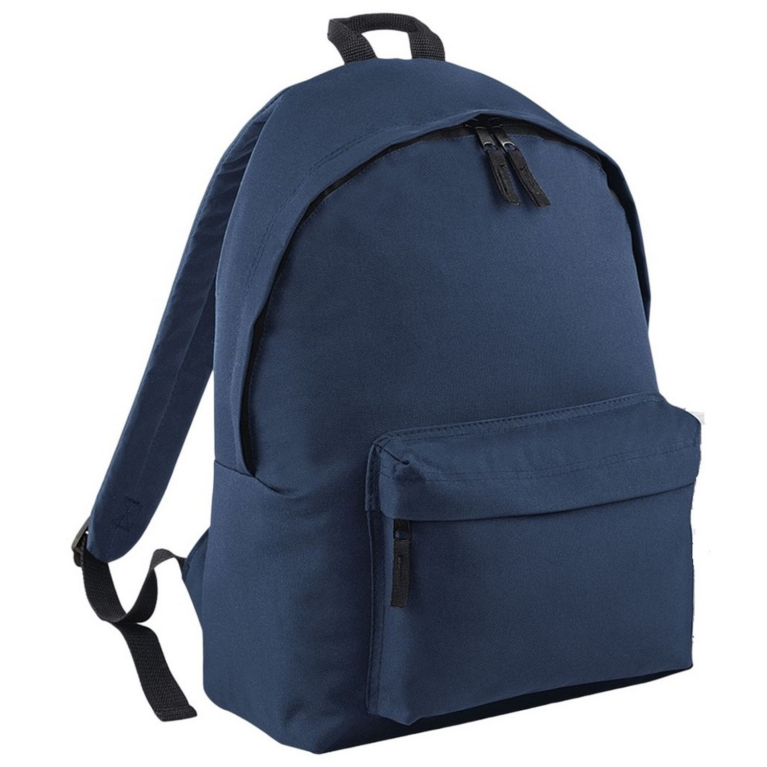 Bagbase Maxi Fashion Backpack - French Navy / Polyester