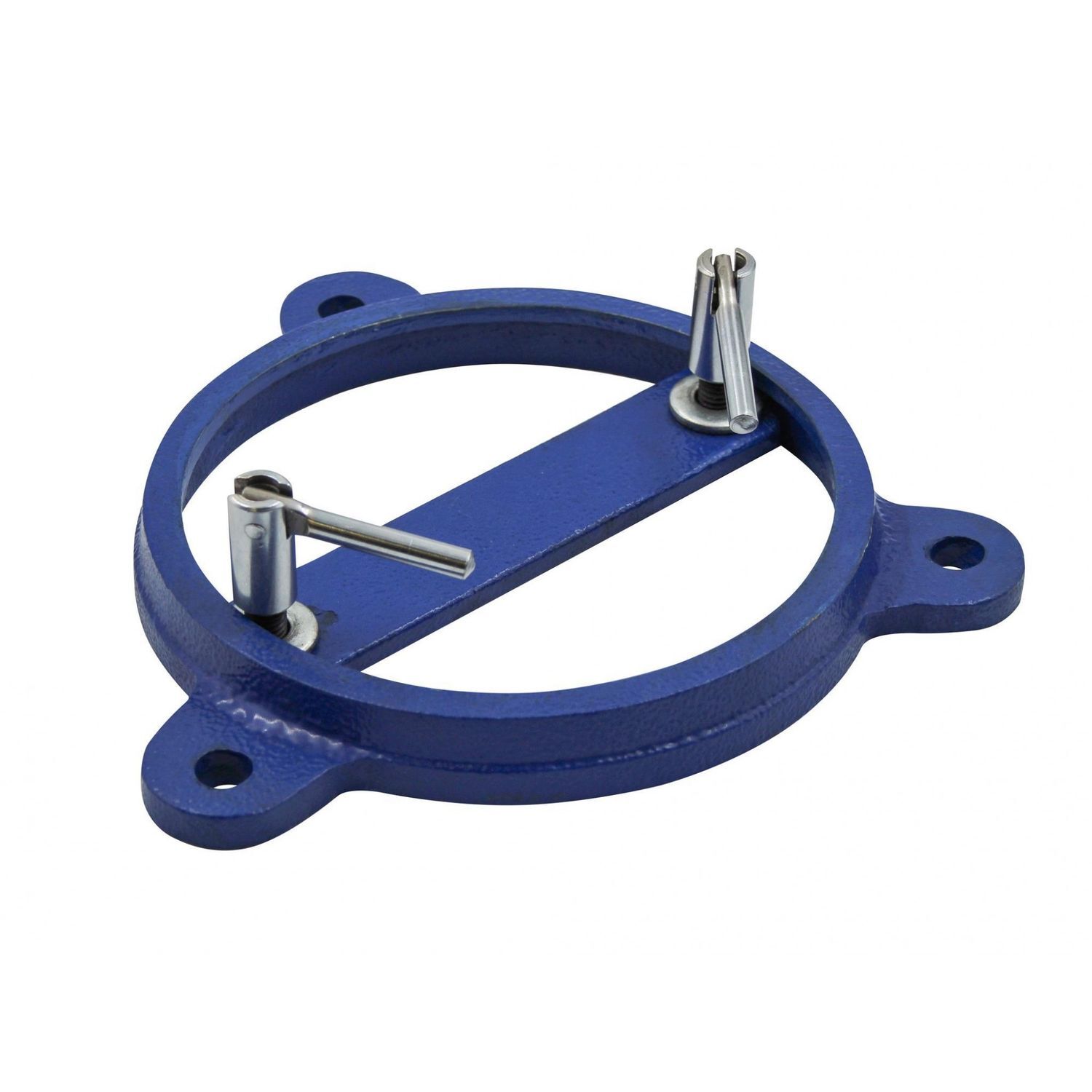 Faithfull Swivel Base To Suit Faimv150sg Mechanics Vice - Multi Colour