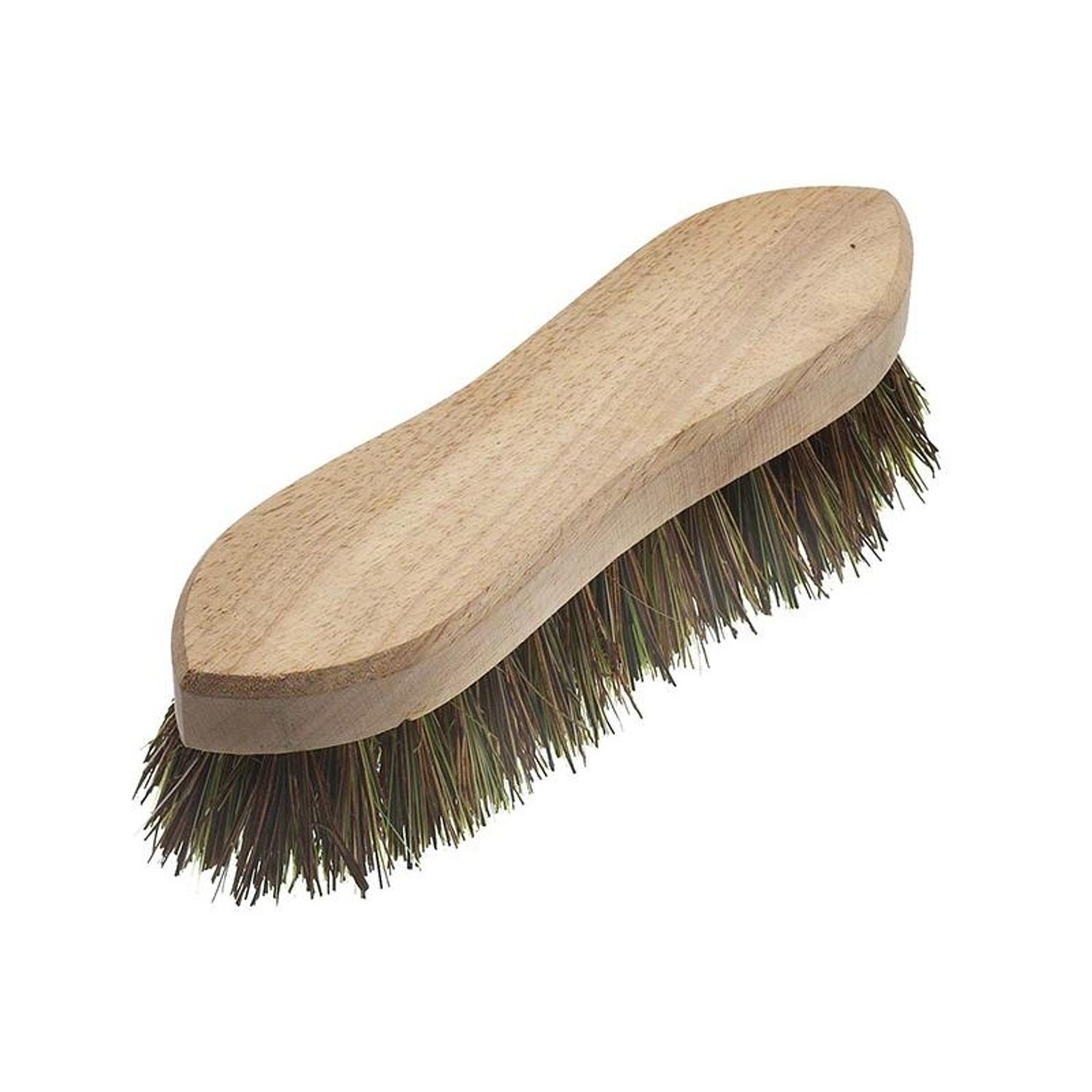 Image of Faithfull Hand Scrubbing Brush 200mm (8in)&hellip;
