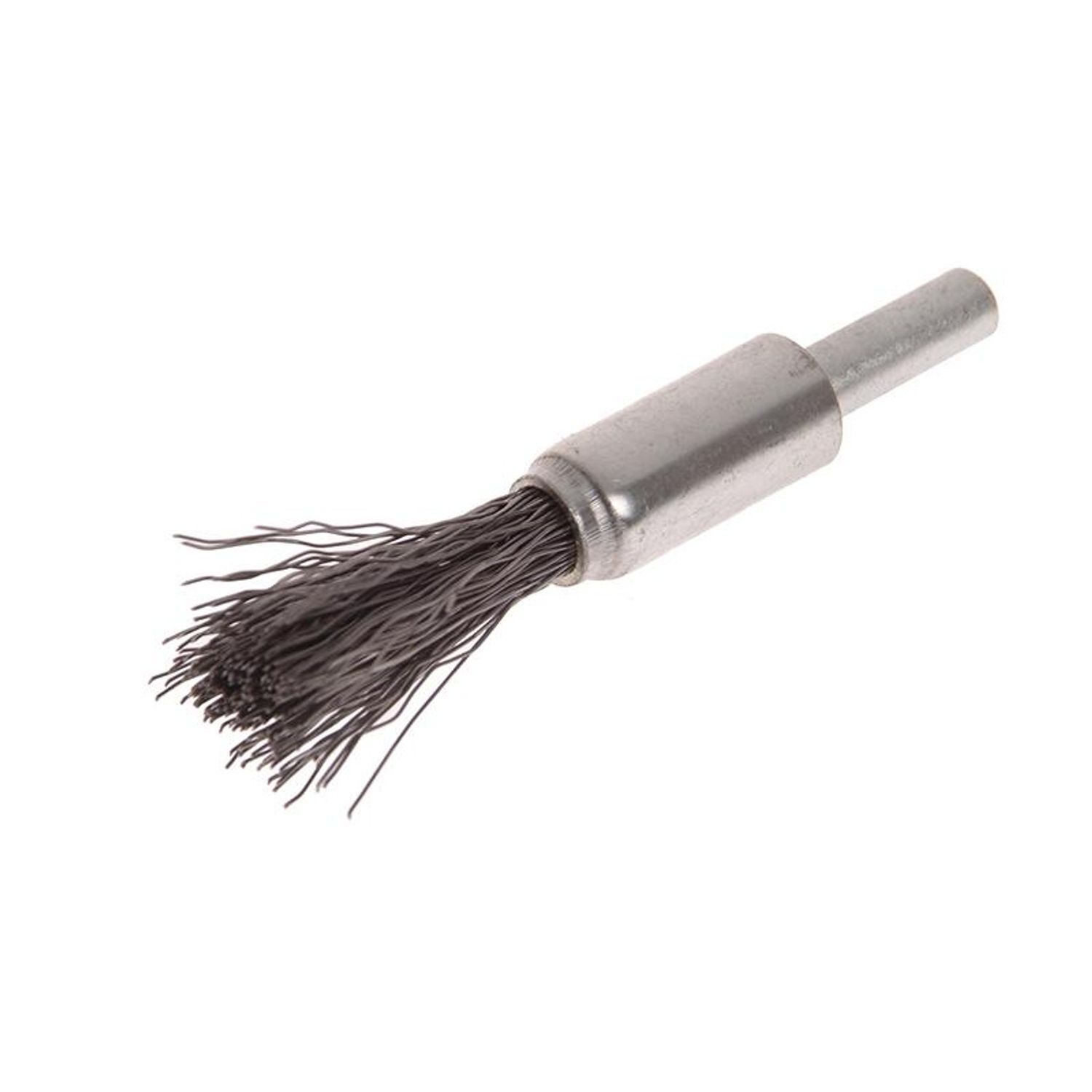Faithfull Wire End Brush - Multi Colour