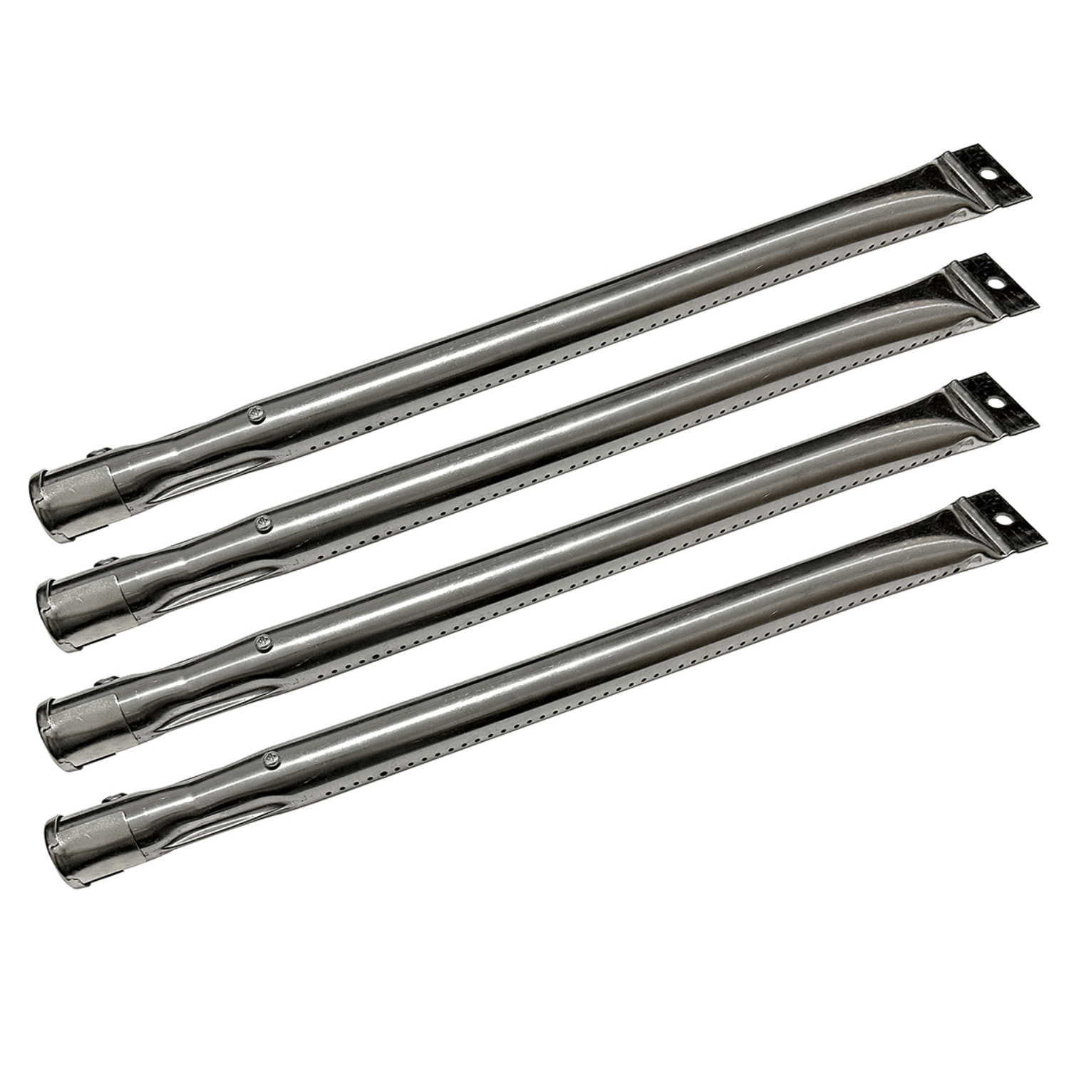 B&Q -  Ottimo Pro 380 4 Burner Gas Bbq Burner Set Of 4 - Image 3