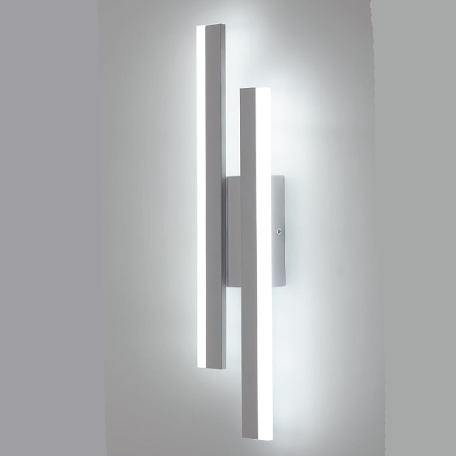The Bath Plus Tb+ Wall Light White Modern - White