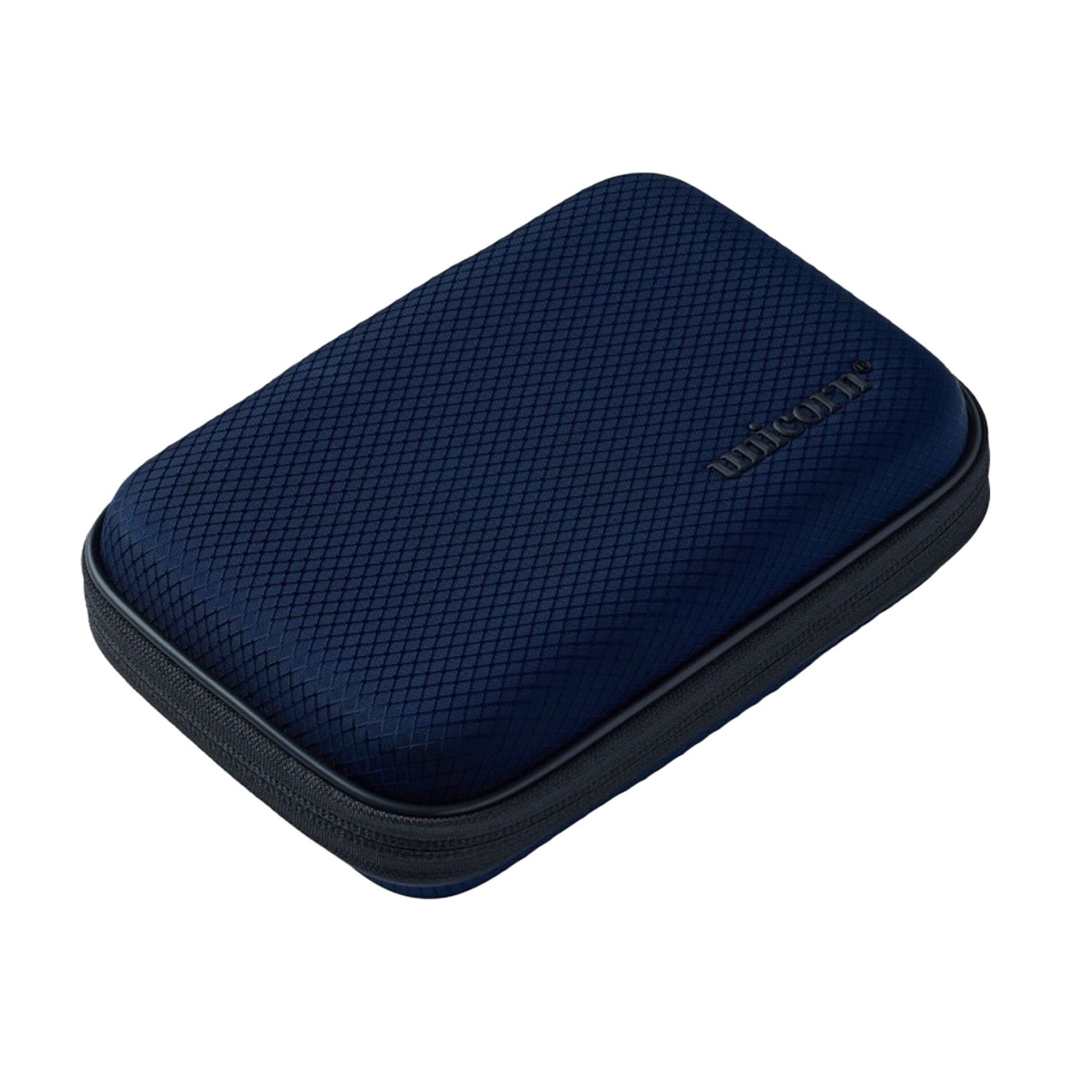 Unicorn Vanguard Darts Case - Navy