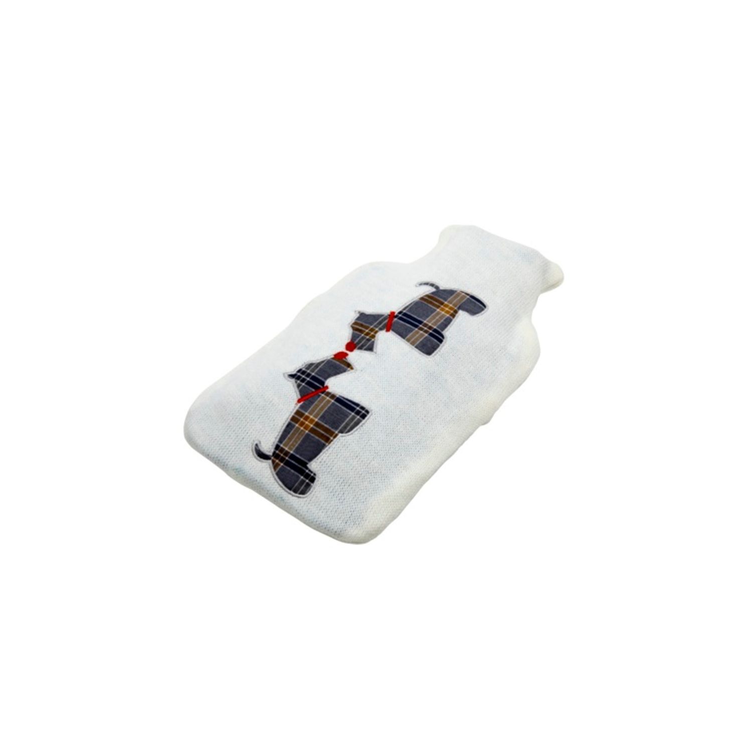 Hearth And Home Hot Water Bottle With Cover - Image 2
