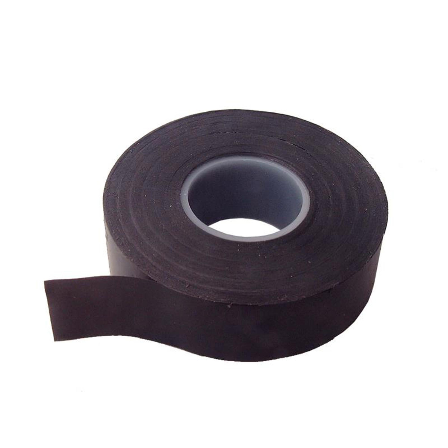 Dencon PVC Insulating Tape 19mm x 20m - 328B in Black