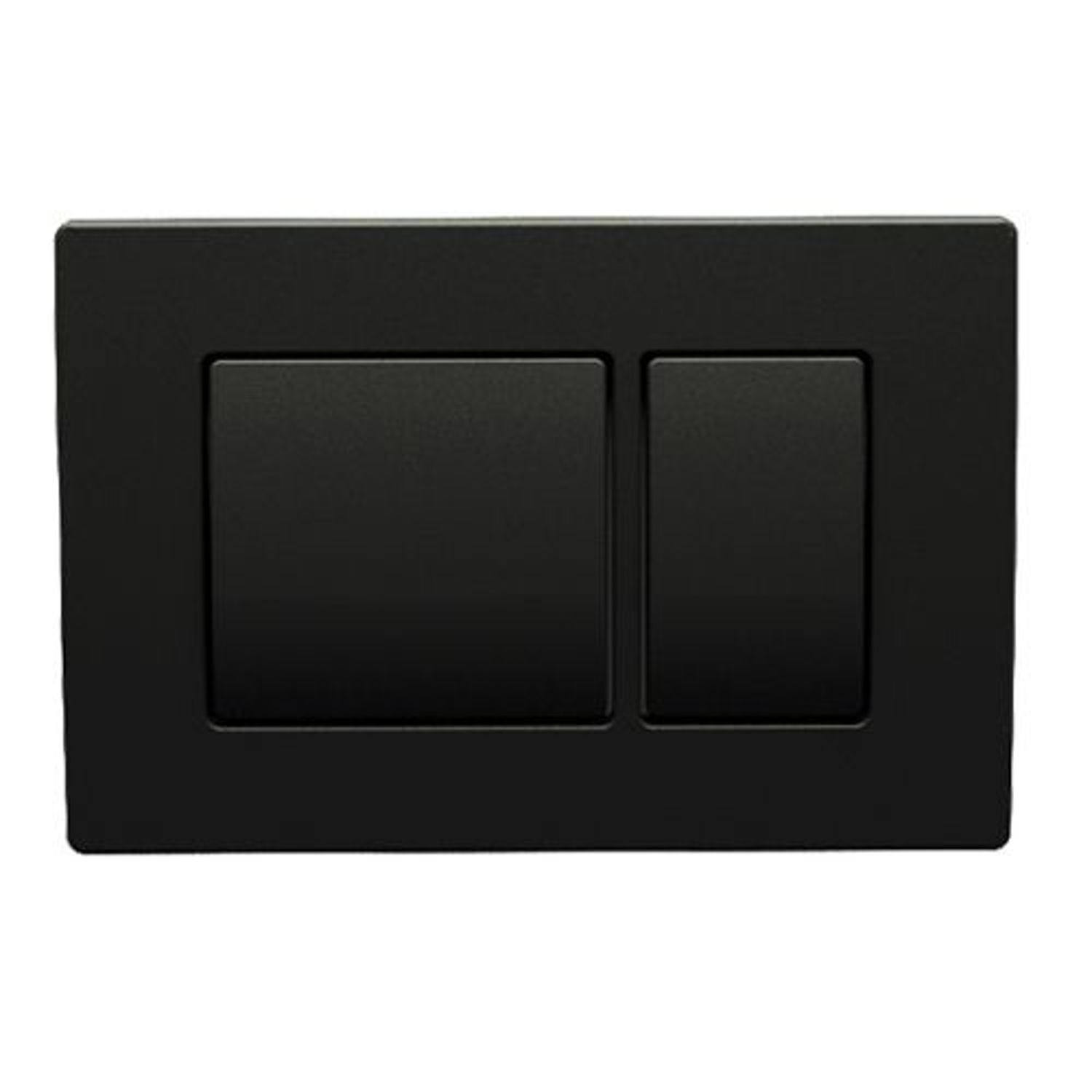 Thomas Dudley Key Plate - Matte Black - P43-0190-0240 - Perfect For Doors - Black