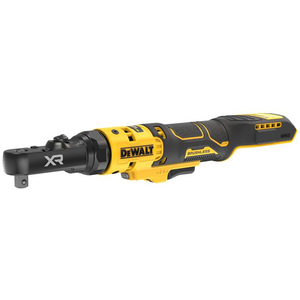DEWALT, DCF520, XR Brushless Sealed Head Ratchet, Bare Unit, 18V, Nylon