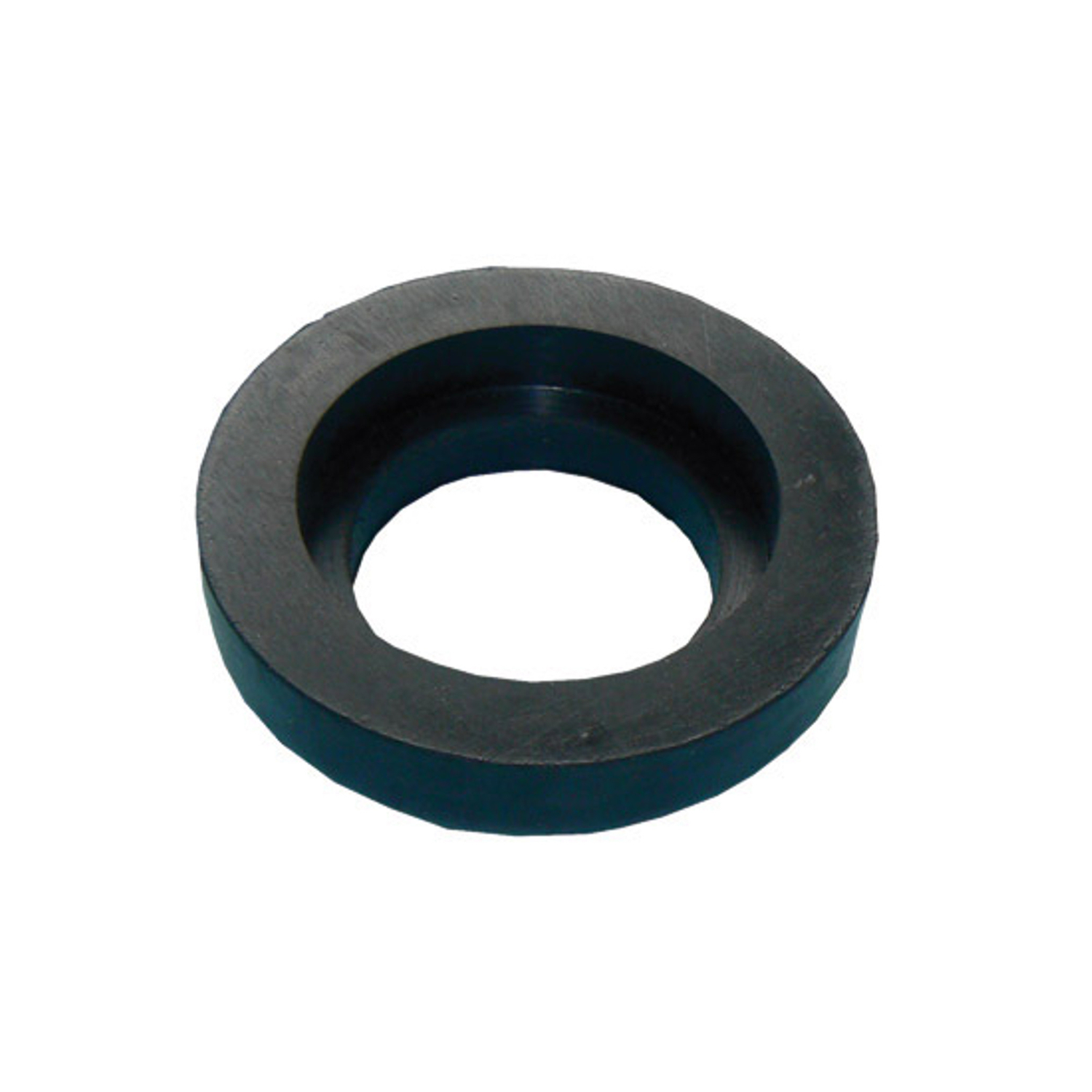 Primaflow Doughnut Washer For Cistern - Rubber - 1621 - Black
