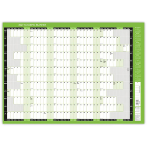 2027-2028AcademicPlannerMounted-855x610mm