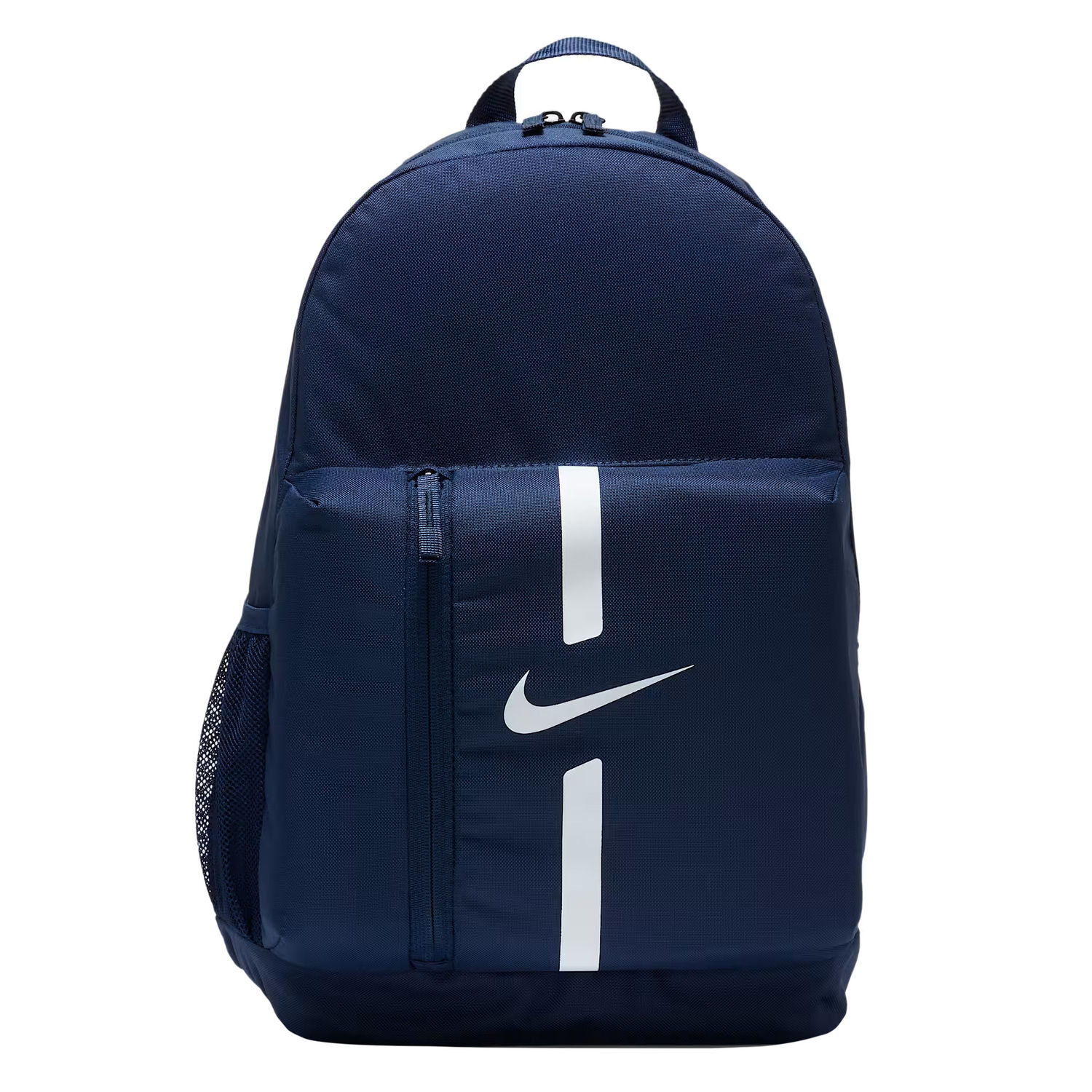 Nike Childrens/Kids Academy Team 22L Backpack - Navy/White