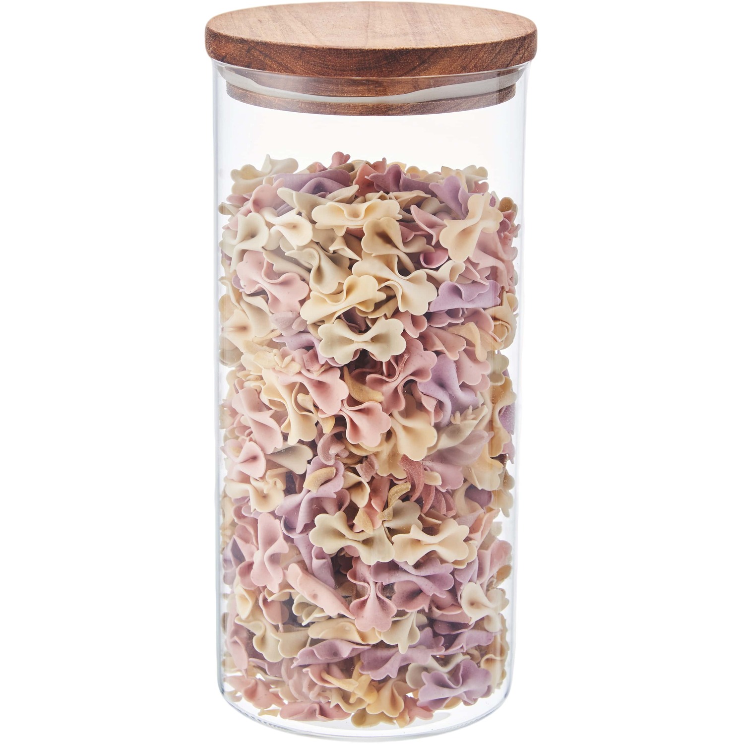Image of Eden & Willow Glass Kitchen Storage&hellip;