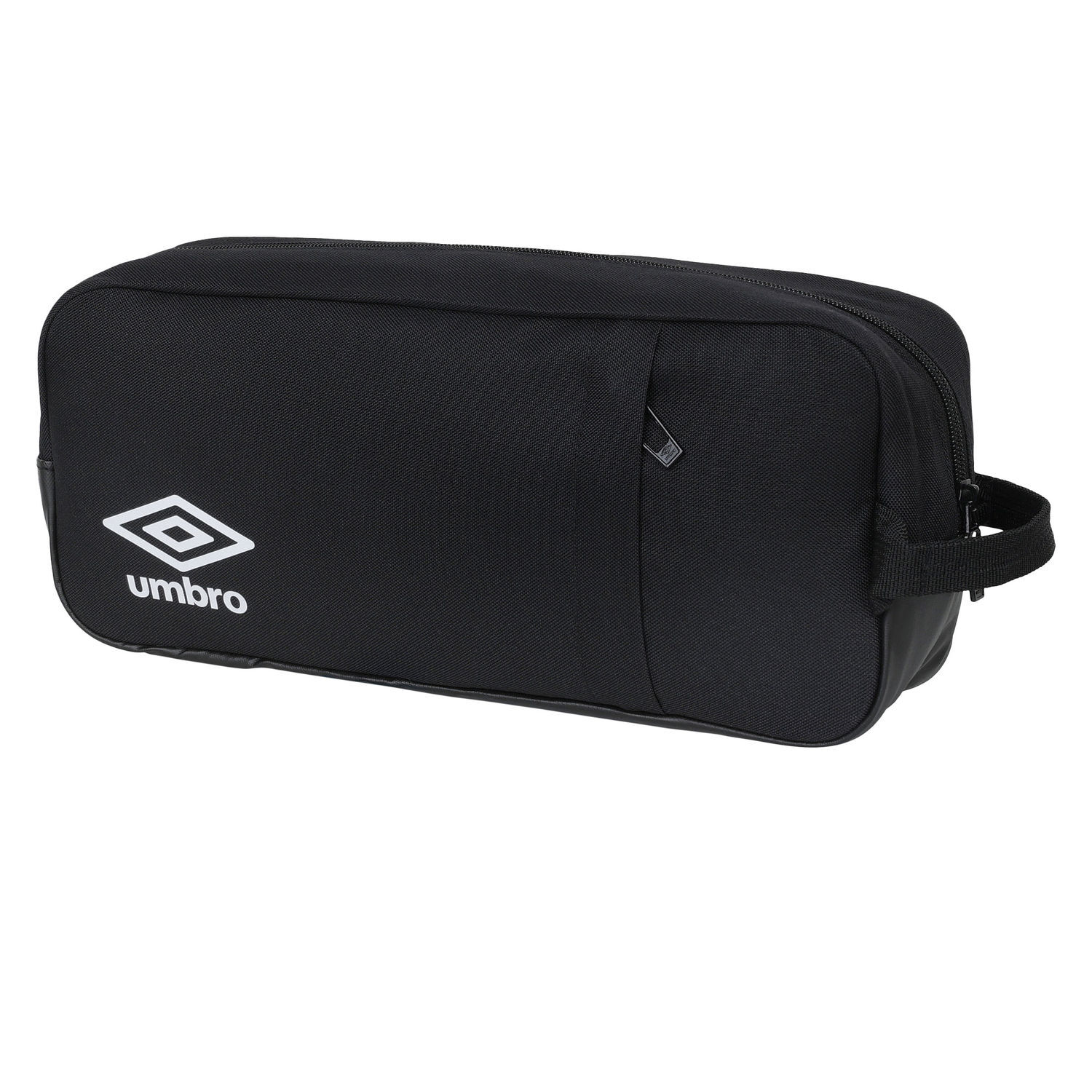 Umbro Team Training 2 Boot Bag - Black