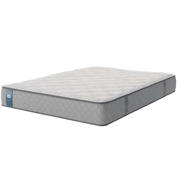 Sealy Advantage Memory Essential Superking Mattress