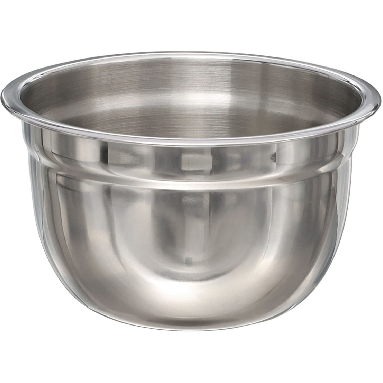 Image of Buckingham Premium Stainless Steel Deep Salad&hellip;
