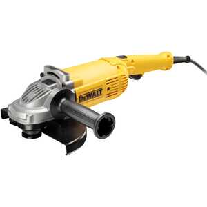 DEWALT DWE490 Angle Grinder 230 mm 2000 W
