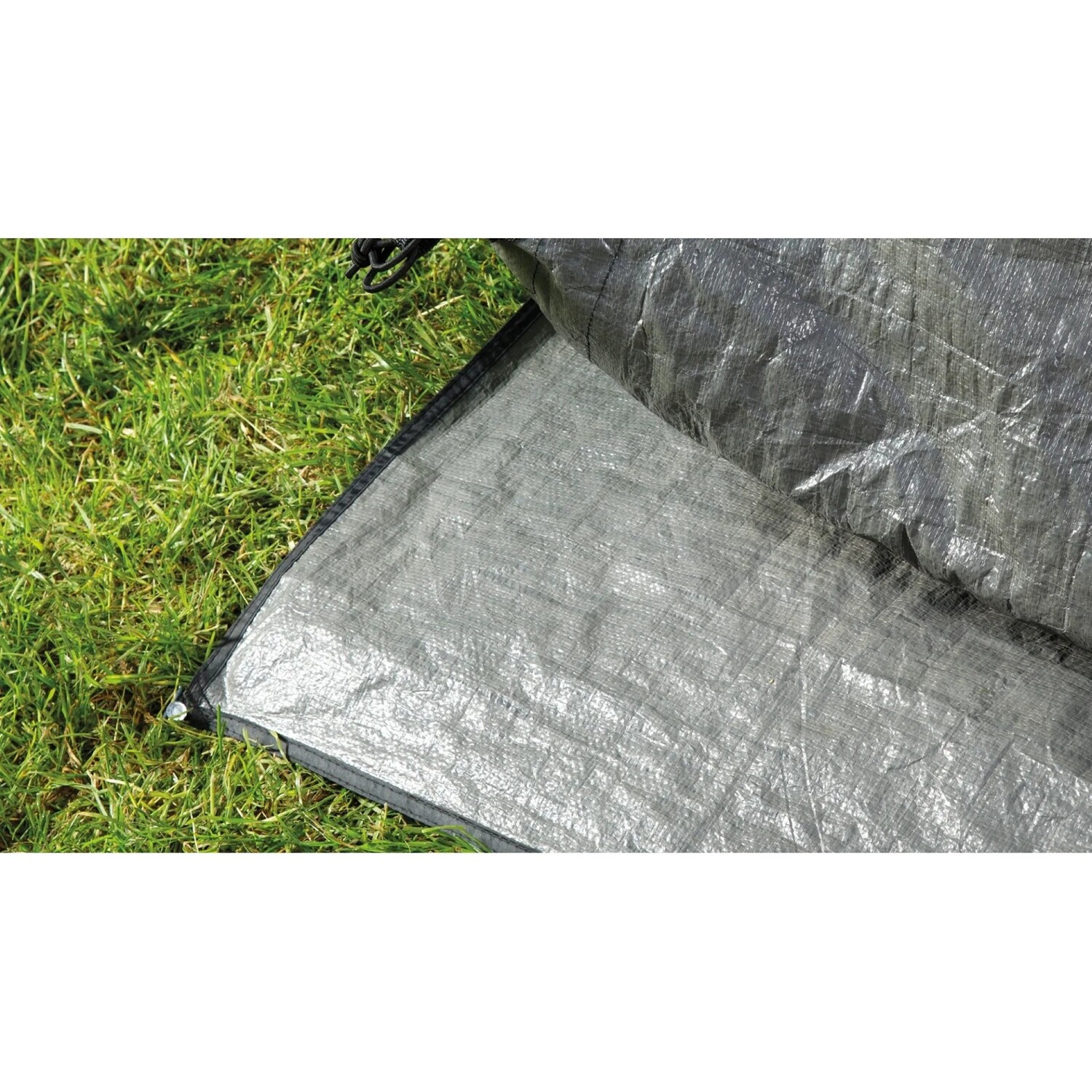 Outwell Rockwell Footprint Groundsheet Size 6 - Outdoor Action - Image 2