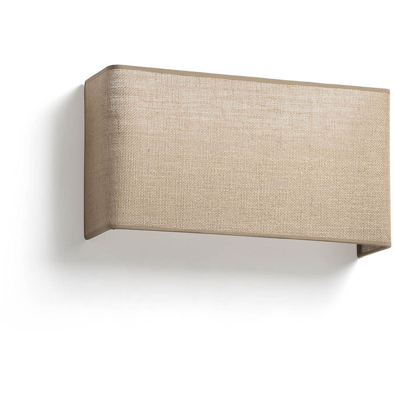 Faro Lighting Otton Wall Light White - White