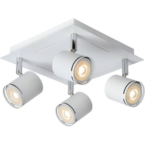 Rilou Spotlight White