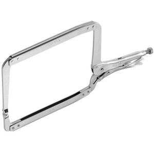 Irwin Vise-grip 18dr Deep Throat Locking C-clamp 455mm (18in)