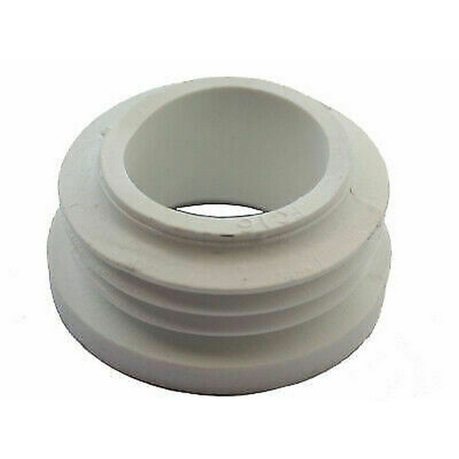 Oracstar Toilet Internal Flushpipe Connector - White