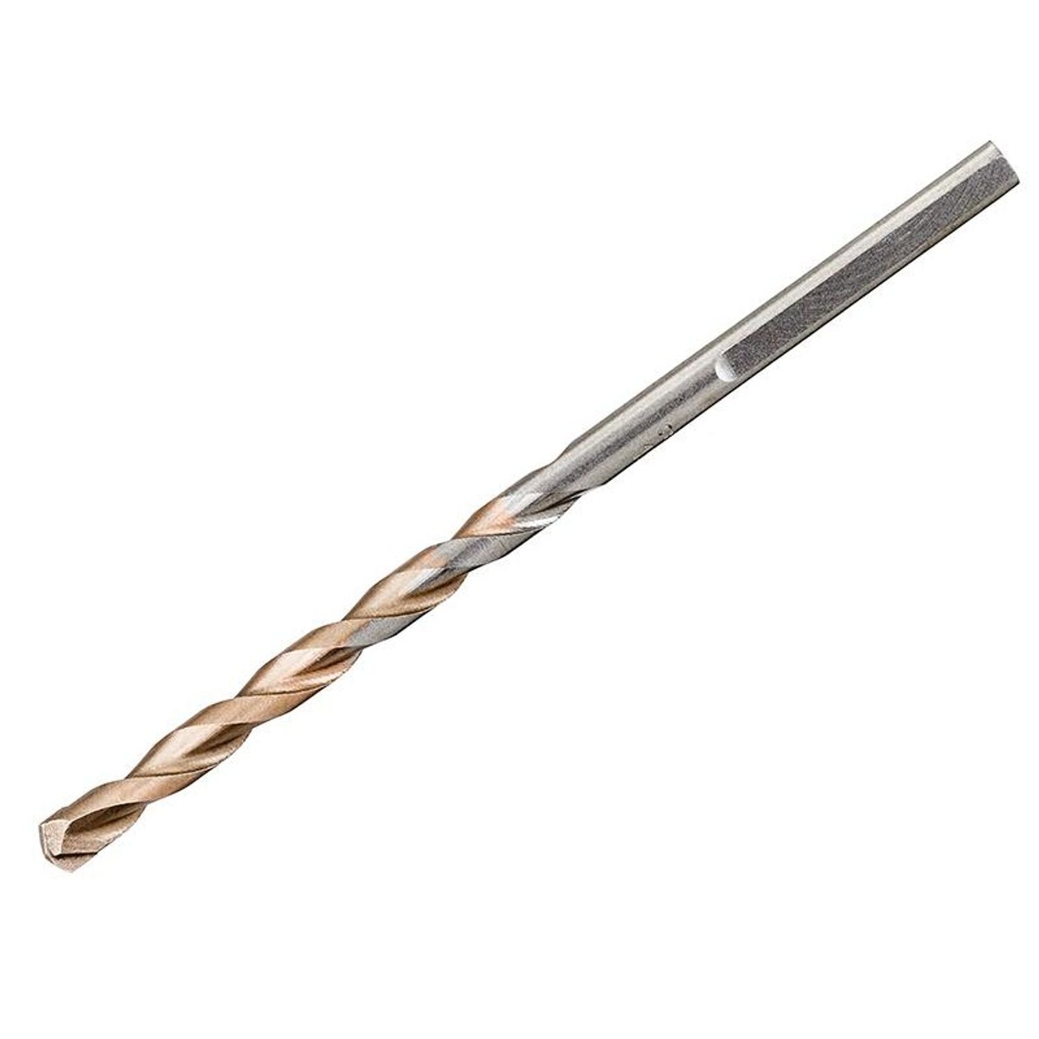 Dewalt Power Tools Multi-Material Drill Bits - Multi Colour