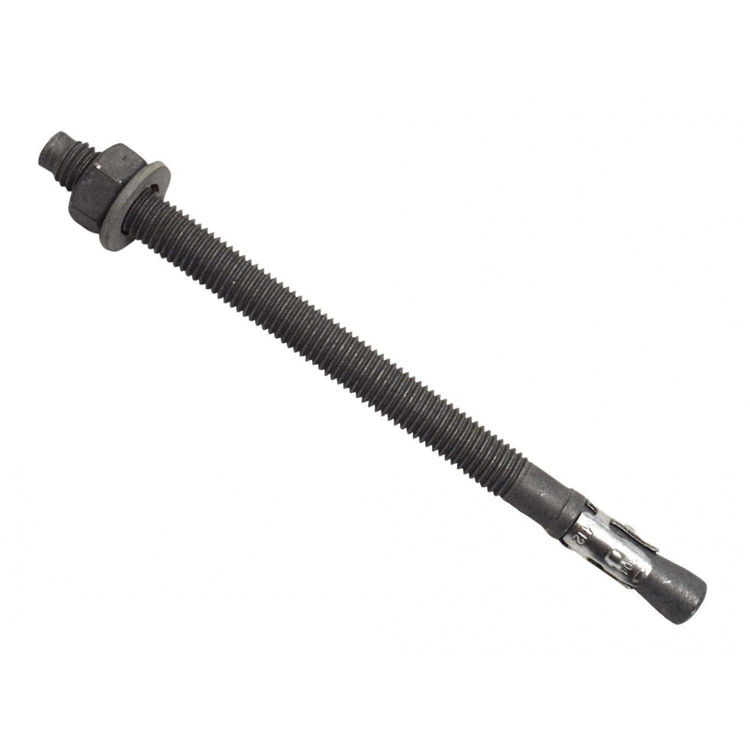 Masonmate Galvanised Through Bolt H - Galvanised