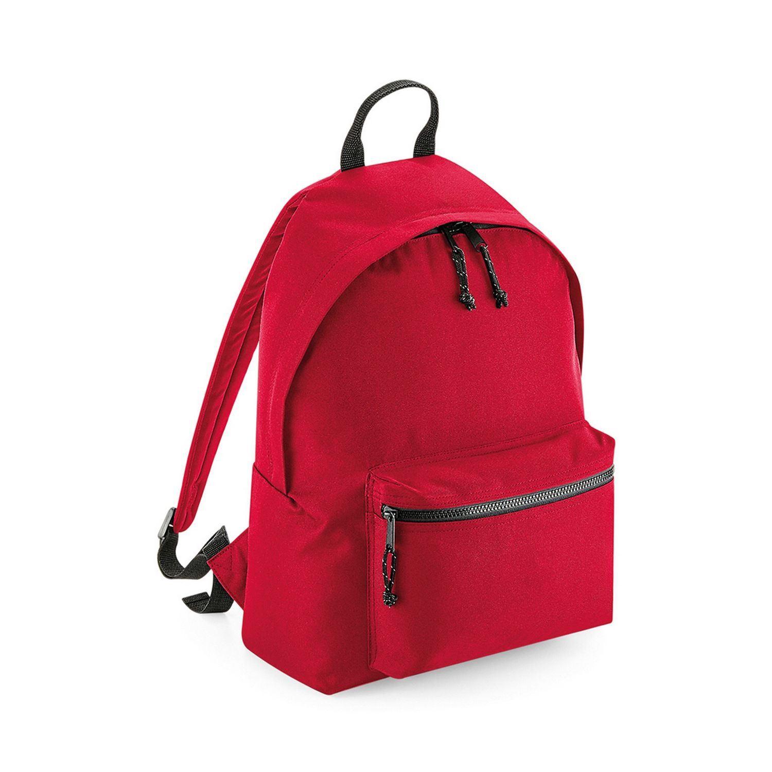 Bagbase Recycled Backpack - Classic Red