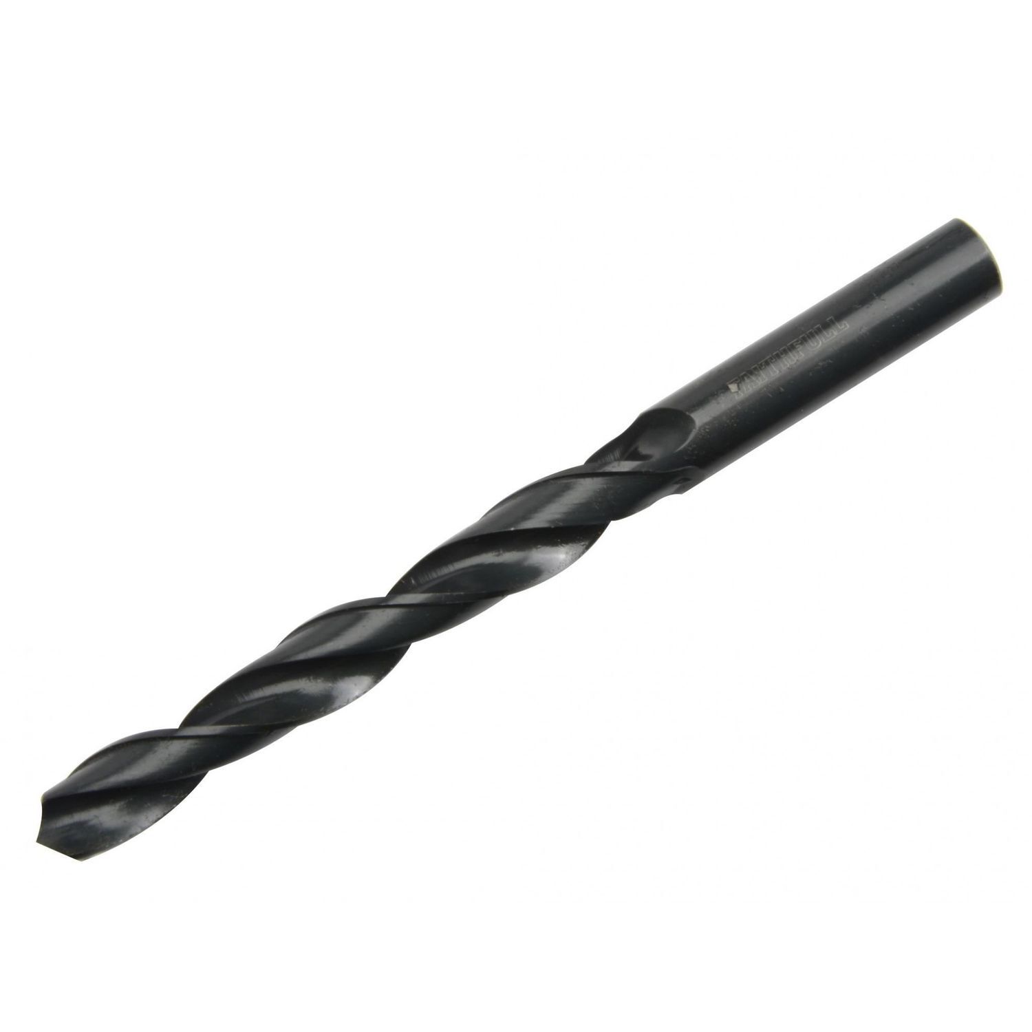 Faithfull Loose Hss Jobber Drill Bits Metric R - Multi Colour