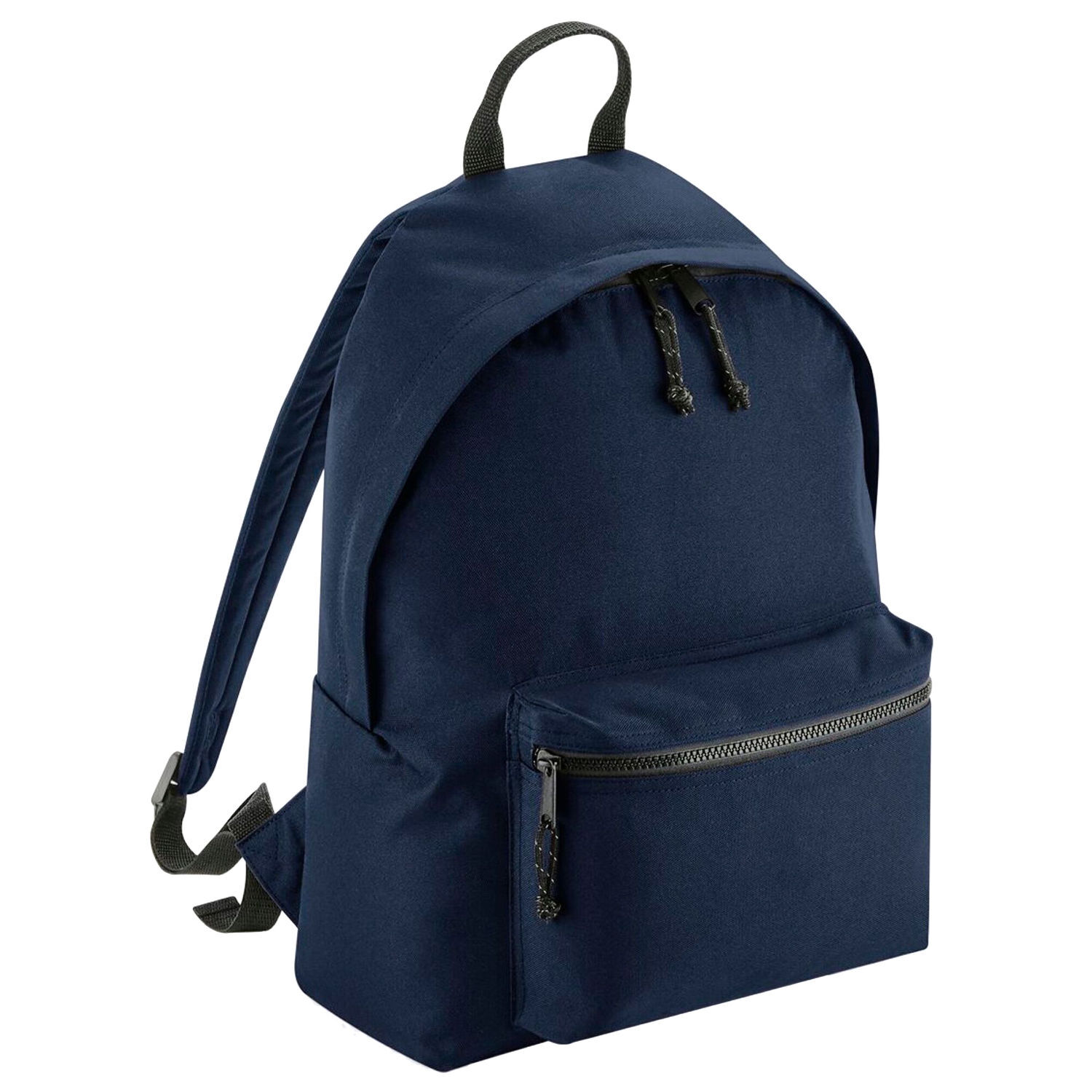 Bagbase Recycled Backpack E - Navy Blue