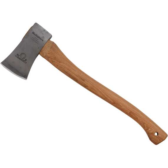 Hultafors hatchet 900 g (2 lb) 500 mm hickory handle