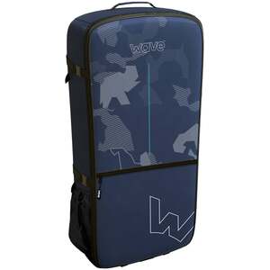 Wave Sups Recon Carry Case