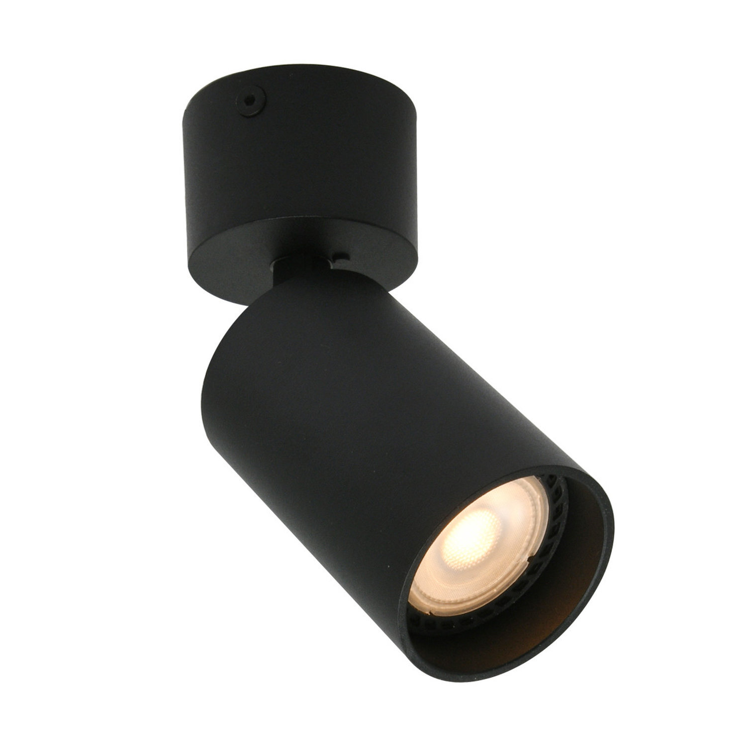 Italux Lighting Nesto Spotlight Black A - Black
