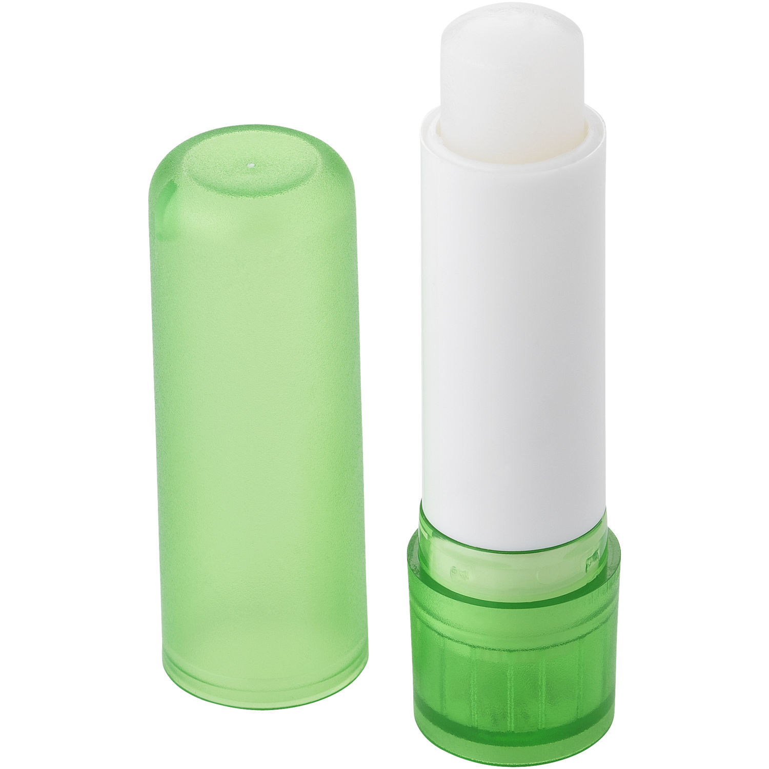 Bullet Deale Lipbalm Stick - Green