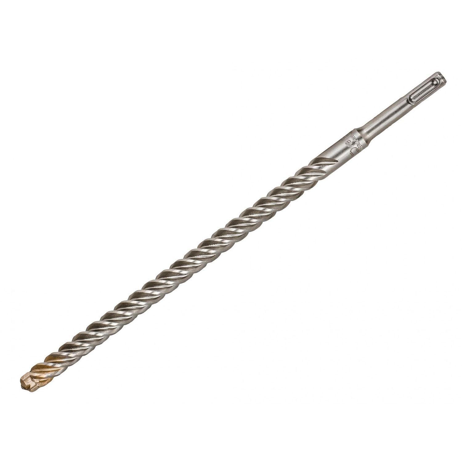 Irwin Speedhammer Quad Drill Bit Q - Multi Colour