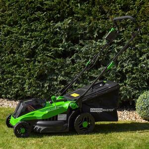 Garden Master 40V Cordless Lawn Mower