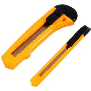 Precision and Heavy Duty Cutter Set